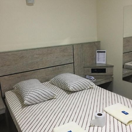 Hotel Butanta Сан-Пауло Экстерьер фото