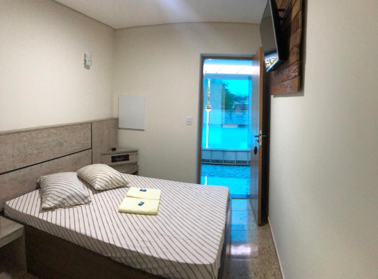 Hotel Butanta Сан-Пауло Экстерьер фото