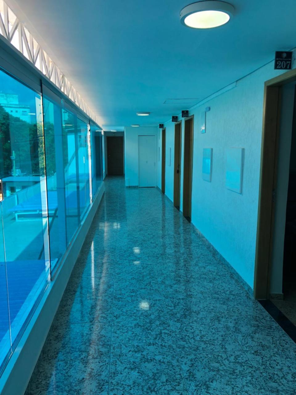 Hotel Butanta Сан-Пауло Экстерьер фото