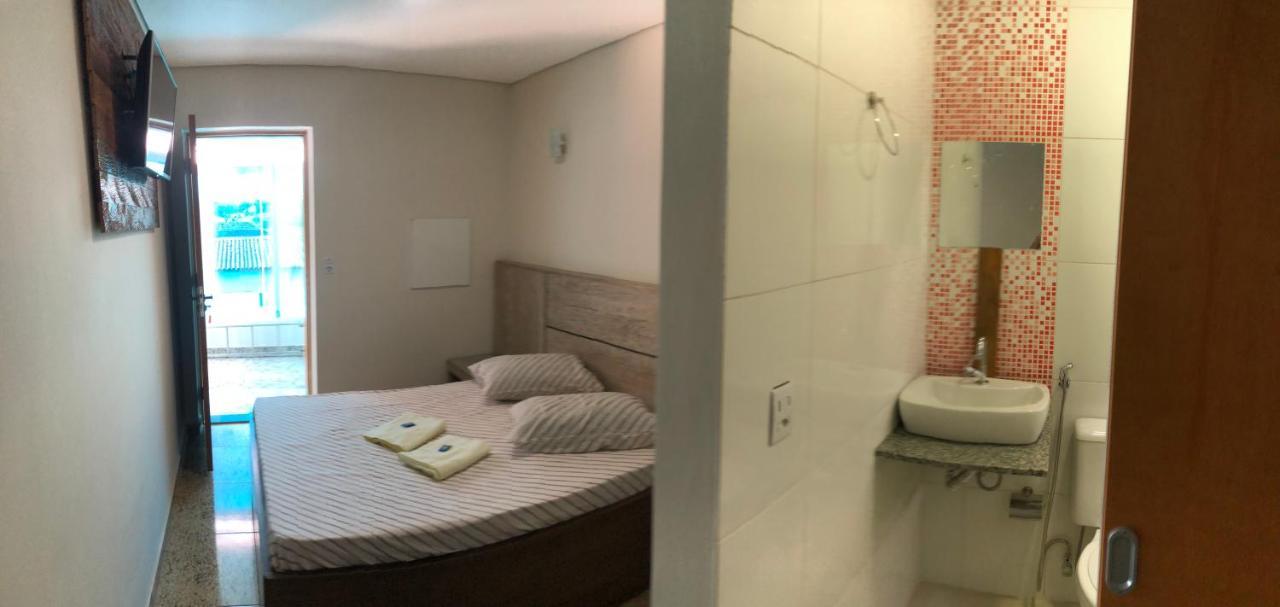 Hotel Butanta Сан-Пауло Экстерьер фото