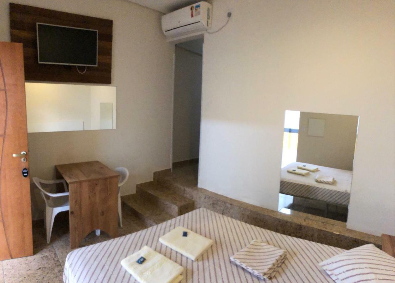 Hotel Butanta Сан-Пауло Экстерьер фото