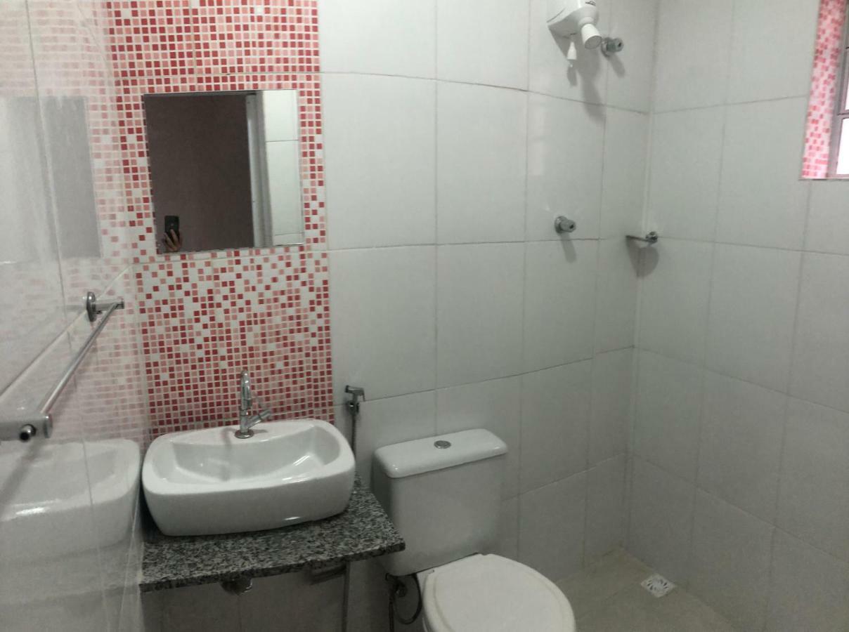 Hotel Butanta Сан-Пауло Экстерьер фото